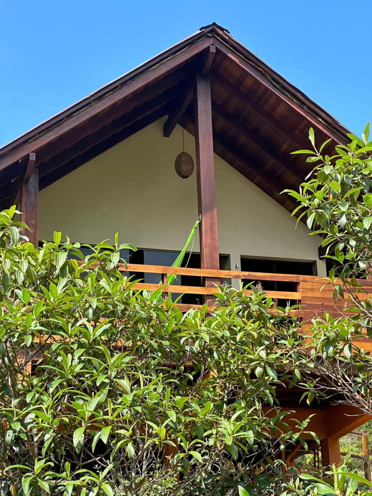 Pousada Rancho Dos Ipes Alto Paraiso de Goias Room photo