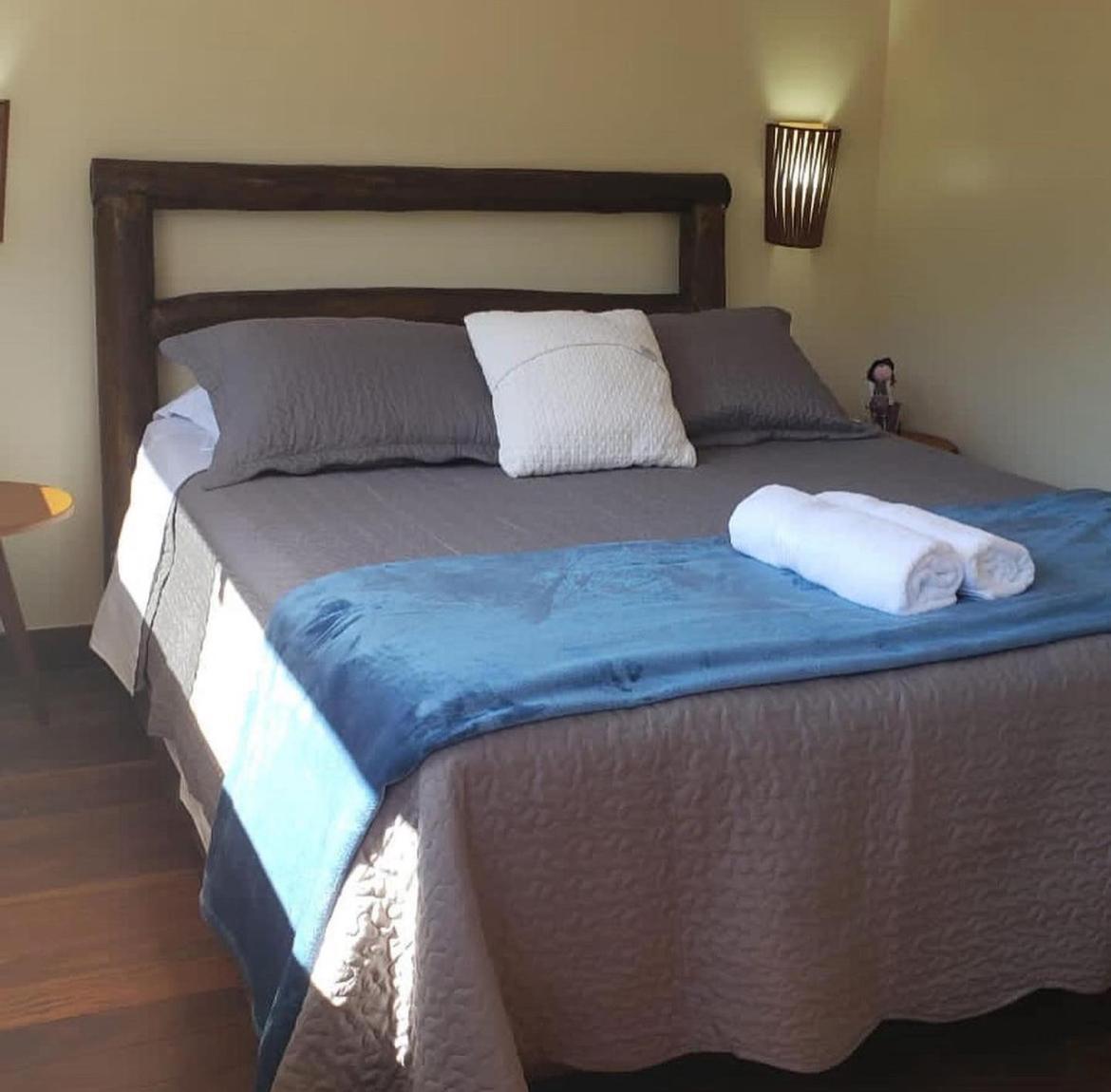Pousada Rancho Dos Ipes Alto Paraiso de Goias Room photo